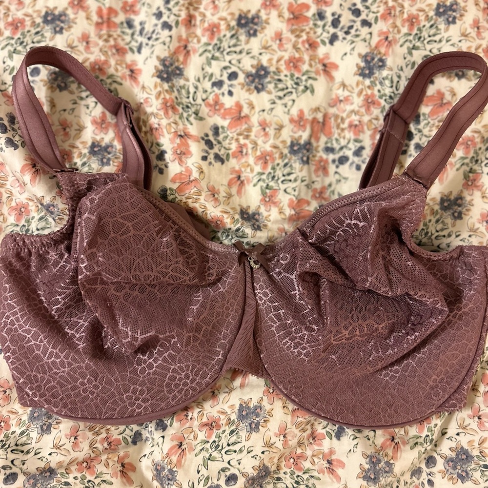 Chantelle Bra NWOT